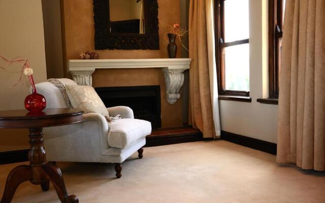 Villa Seaview