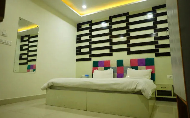Hotel Laxmi Inn by OYO Rooms