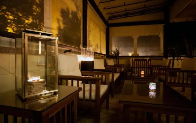 Hotel Santa Lucia