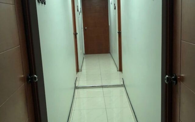 Hostal El Mirador