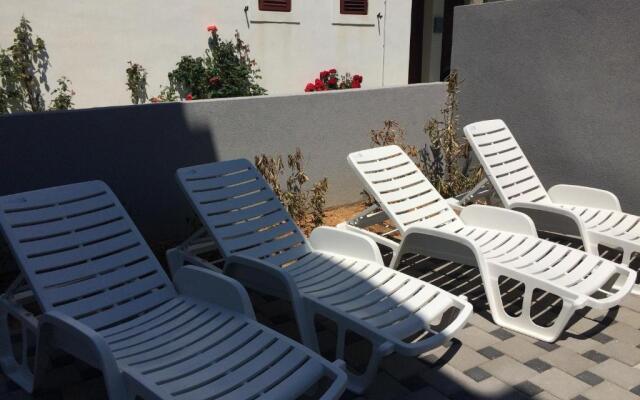 Apartments Villa Franci