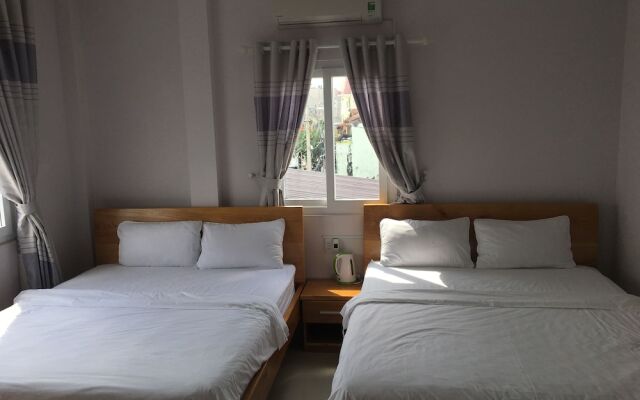 Thao An Guesthouse