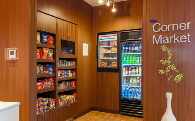 Fairfield Inn & Suites by Marriott Alexandria