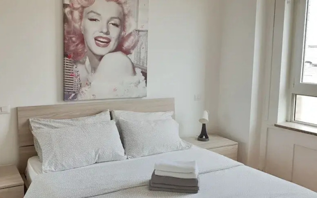 Bella Vista Apartment
