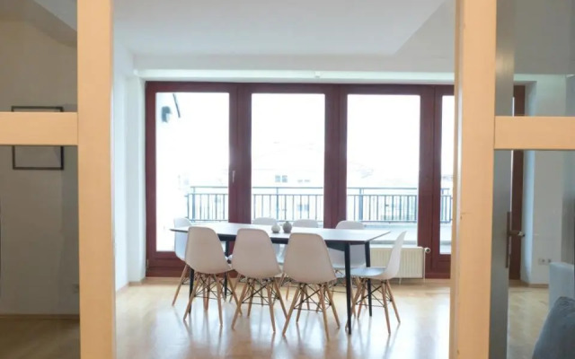 - NEU - LUXUS Frankfurt Flat