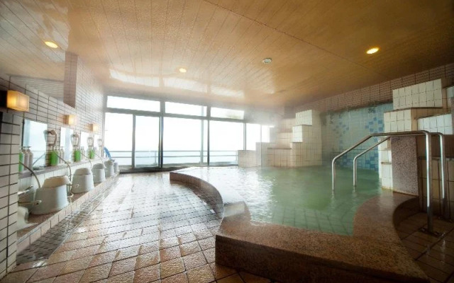 Hanabishi Hotel