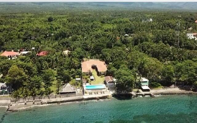 71% Diving Resort