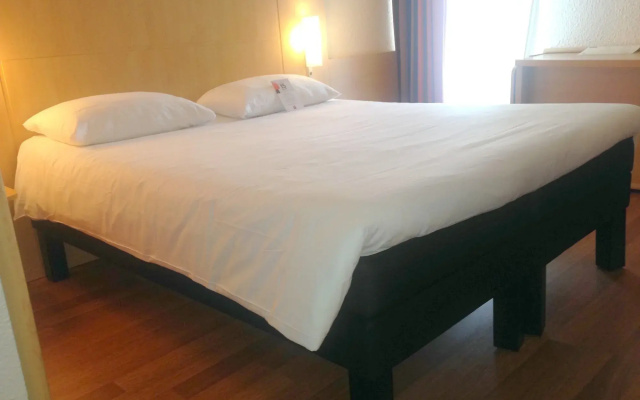 ibis Rennes Beaulieu