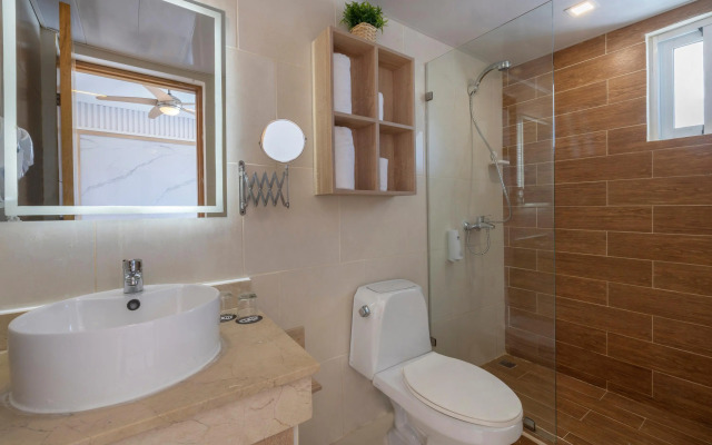 HM Bavaro Beach – Adults Only