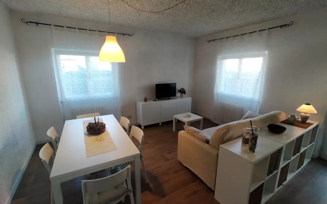 residence riva musone - stella marina