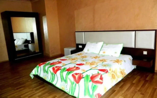 Hotel Neba