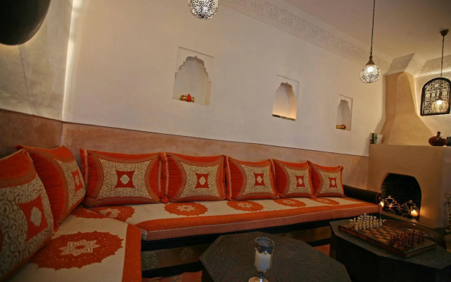 Riad Al Andaluz