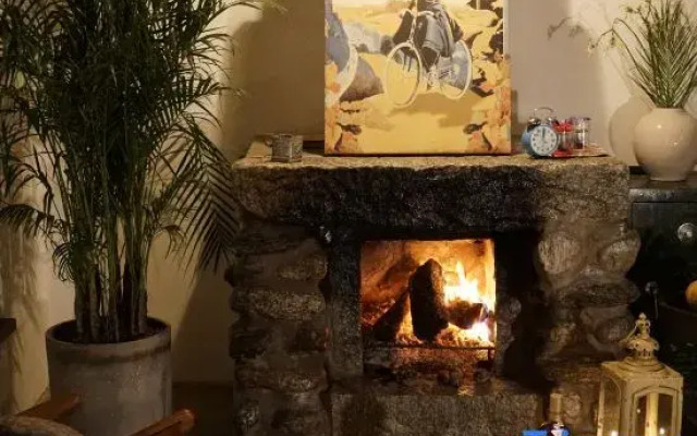 Dali ANYUE Art Homestay