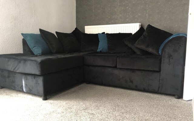 The Clifton Hideaway