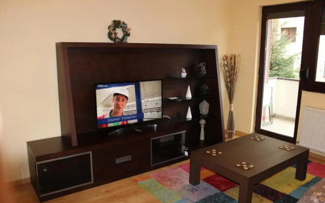 Sinaia Relax Residence