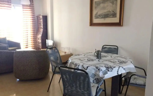 APCOSTAS Paseo Maritimo