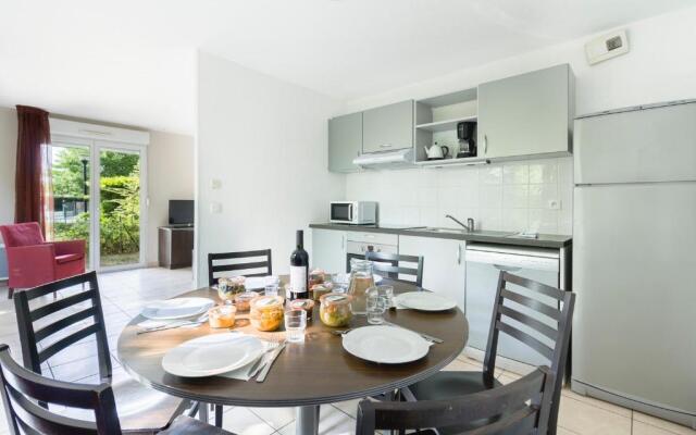 Garden & City Lyon – Marcy L'Etoile