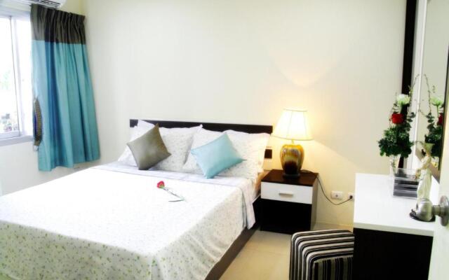 CS Residence