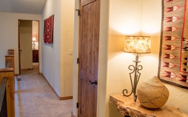 The Timbers #4N-2 - 2 Br Condo