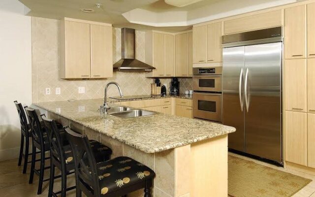 Caribe Resort by Prickett Properties