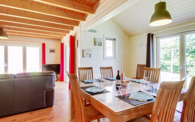 House PenGuen Dinard