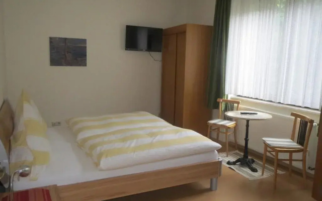 Hotel und Gästehaus Gute Quelle