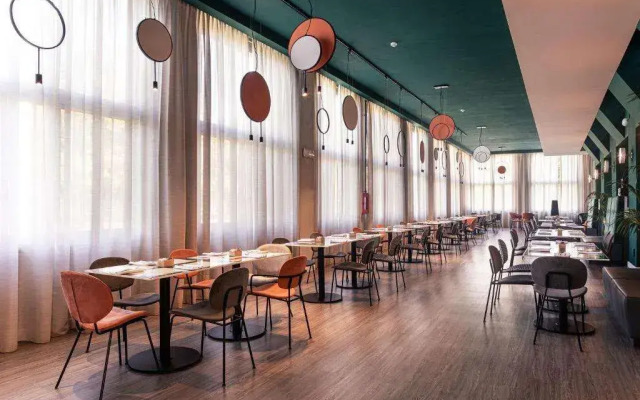 Quark Hotel Milano