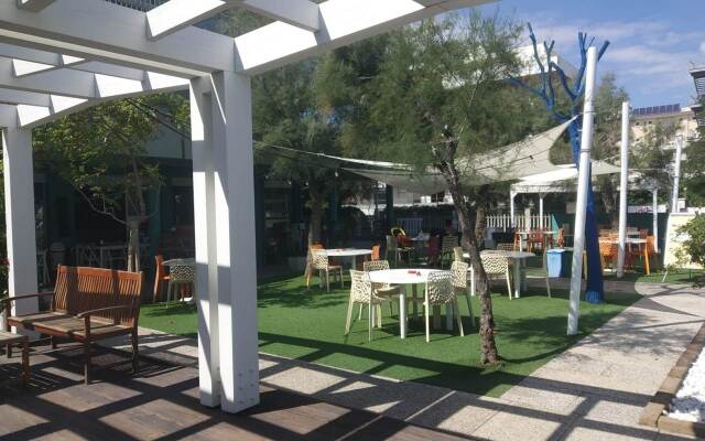 Residenza Giardino - Bellaria