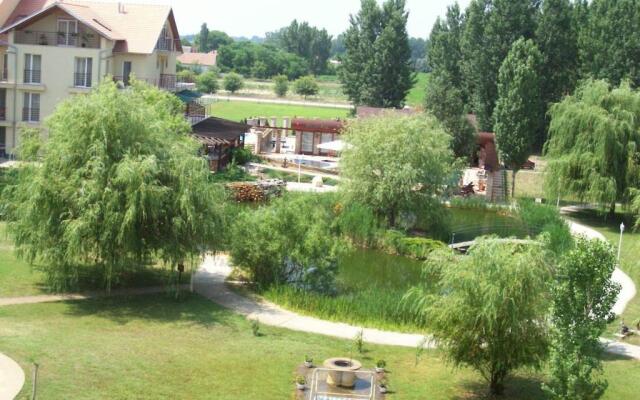 Cserke Napfény Apartman