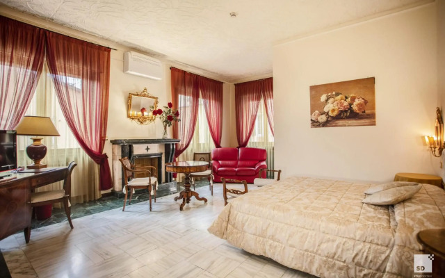 Hotel Alessandro Della Spina