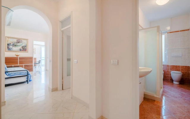 Amazing Apartment in Levanto With 2 Bedrooms