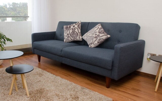 Community Suites & Apartaments