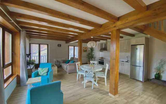 Apartamentos la Ventana de Mogrovejo