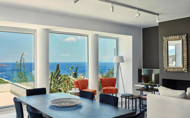 Holiday home in Elounda