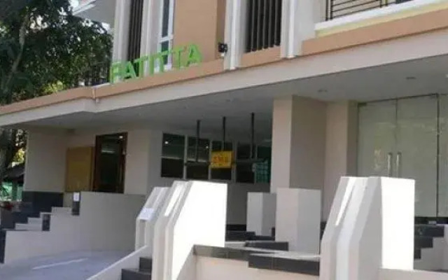 Patitta Apartment