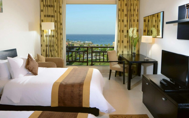 Mövenpick Resort El Sokhna