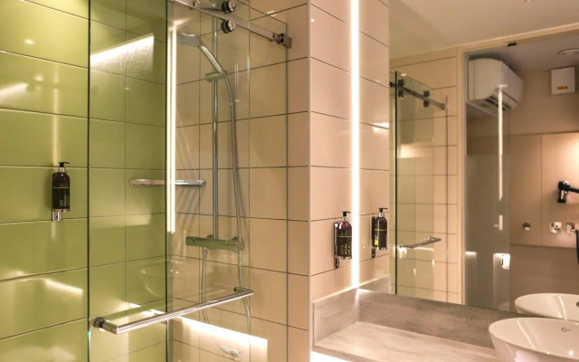 Hub By Premier Inn London Camden