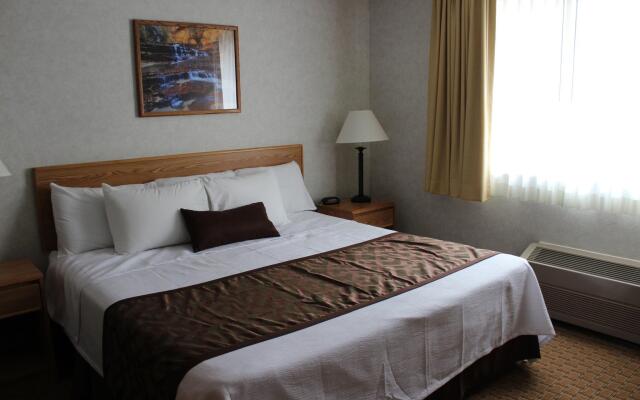 Moab Valley Inn