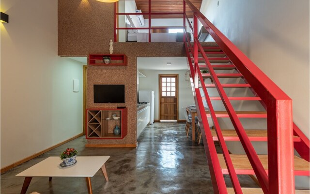 Lofts Vila Bela