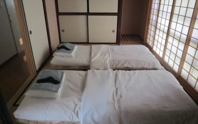 Nikko Cottage FU-SHA