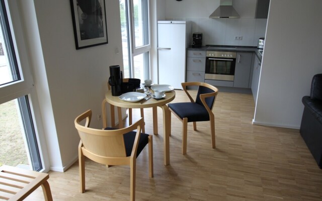 Apartment 6a - Duesseldorf