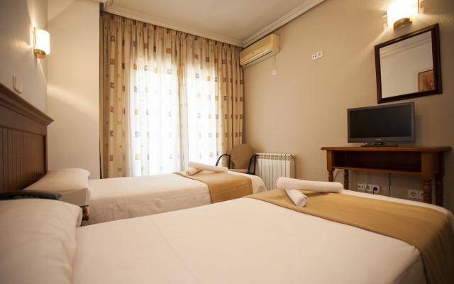 Hotel Victoria Valdemoro