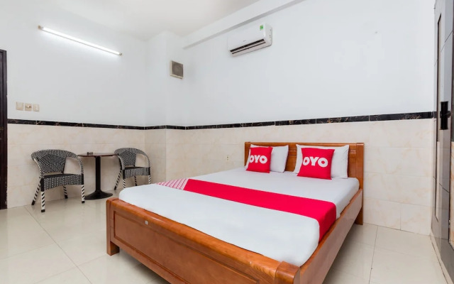 Oyo 556 Kasa Hotel