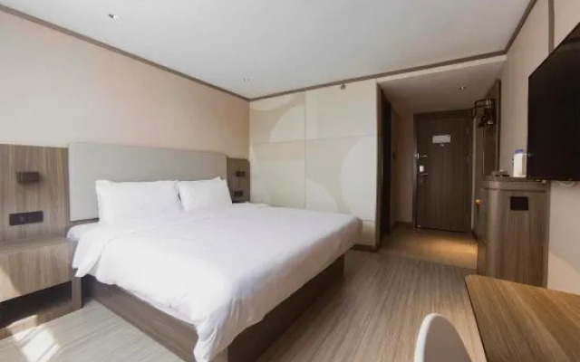 Hanting Hotel