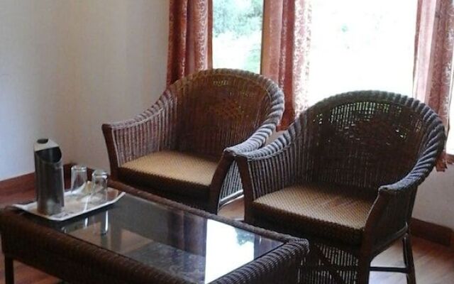 Hotel Dev Cottage