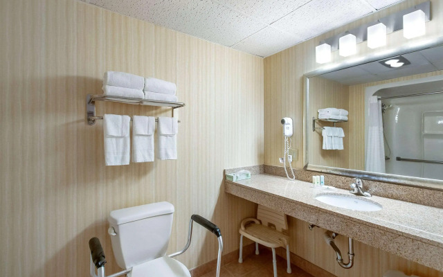 Quality Inn