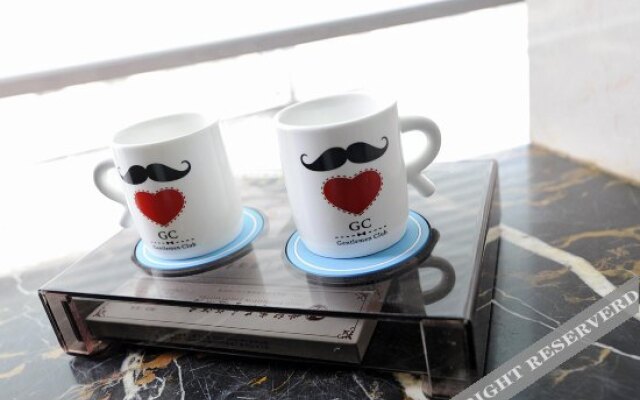 Shiji Shangpin Business Hotel