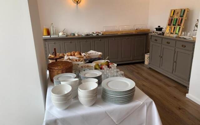 Spreezeit Hotel connect