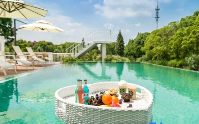 Shanghai Youjian Linjian Homestay