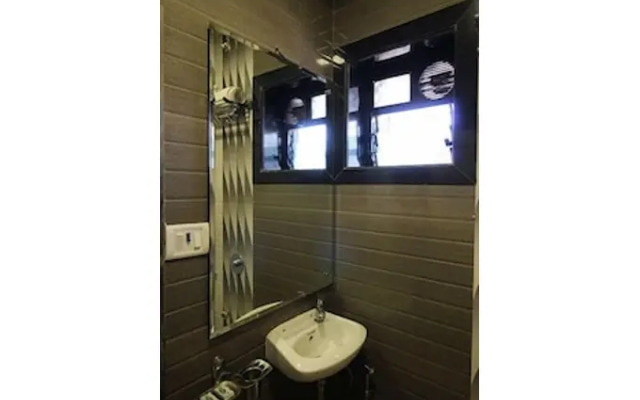 Hotel Ocean Residency